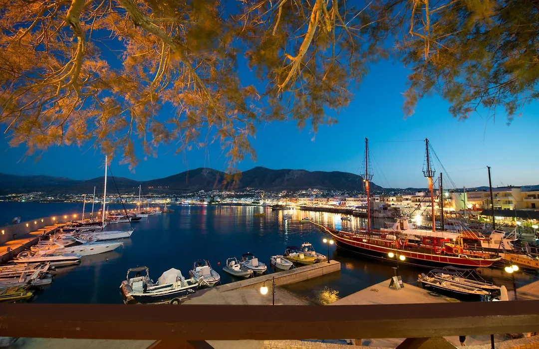 Fedra Boutique Apartments-1