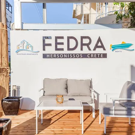 Fedra Boutique Apartments-2