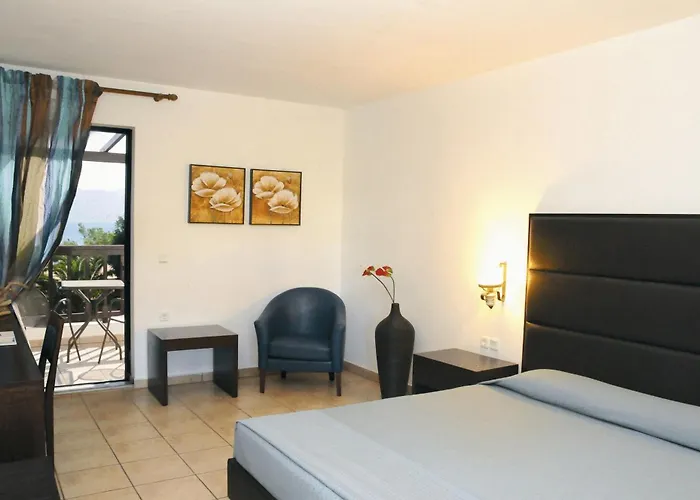 Wellness Hotels Hersonissos Maris